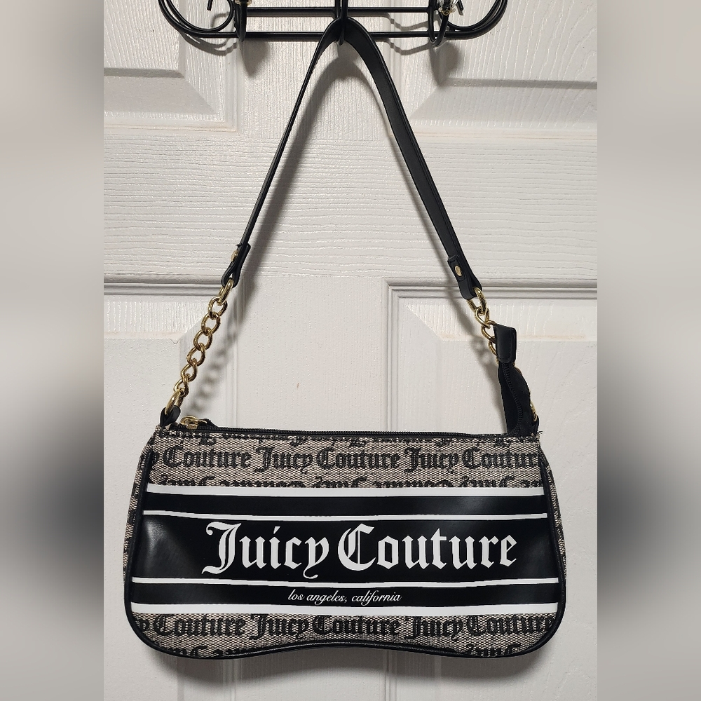 Juicy Couture Shoulder Bag